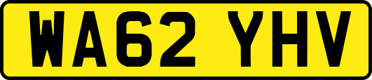 WA62YHV