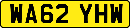 WA62YHW