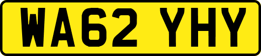 WA62YHY