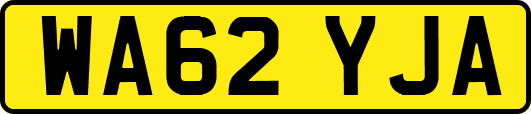 WA62YJA