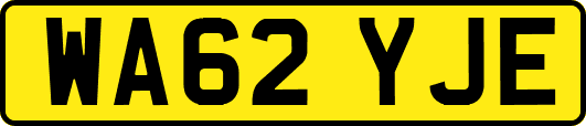 WA62YJE