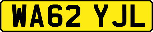 WA62YJL