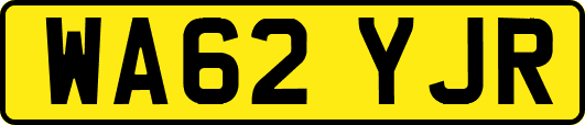 WA62YJR