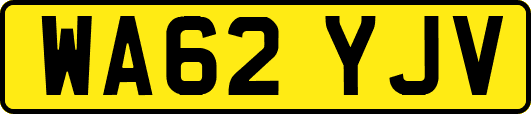WA62YJV