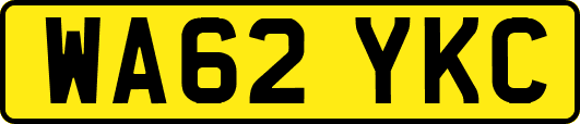 WA62YKC