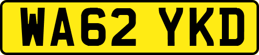WA62YKD