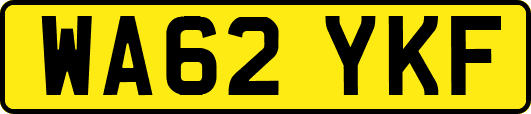 WA62YKF