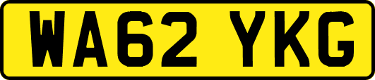 WA62YKG