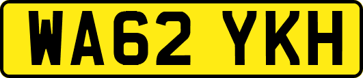 WA62YKH