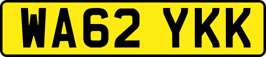 WA62YKK