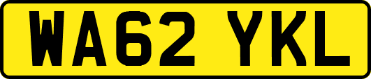 WA62YKL