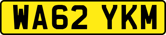 WA62YKM