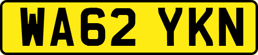 WA62YKN