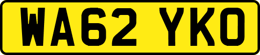 WA62YKO