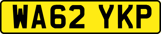 WA62YKP