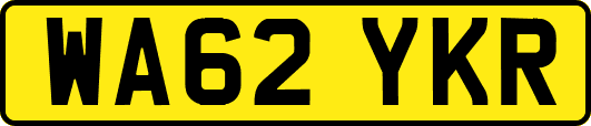 WA62YKR