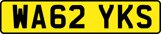 WA62YKS