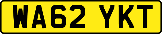 WA62YKT