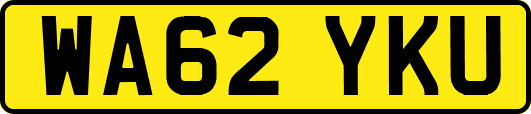 WA62YKU