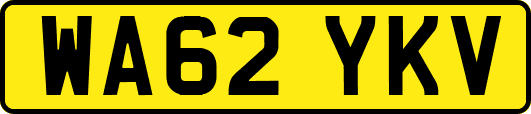 WA62YKV