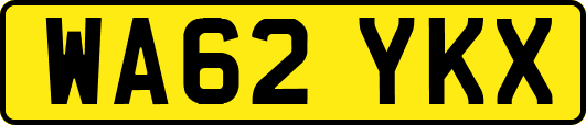 WA62YKX