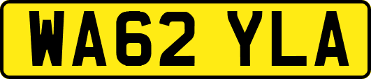 WA62YLA