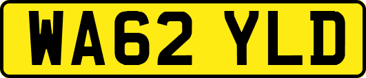 WA62YLD