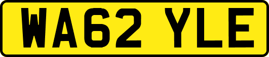 WA62YLE