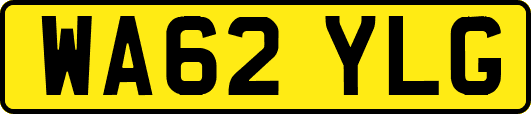 WA62YLG