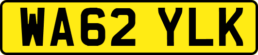 WA62YLK