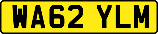 WA62YLM