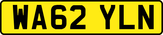 WA62YLN