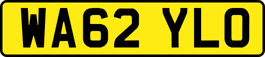 WA62YLO
