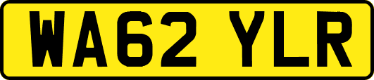 WA62YLR