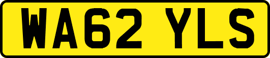 WA62YLS