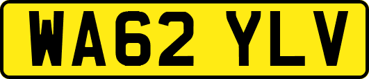 WA62YLV