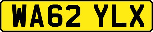 WA62YLX
