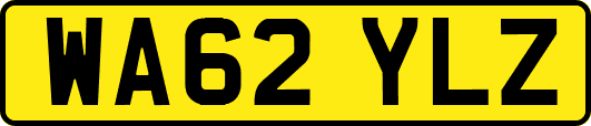 WA62YLZ