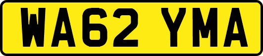 WA62YMA