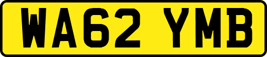 WA62YMB