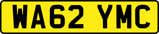 WA62YMC