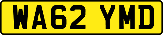 WA62YMD