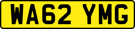 WA62YMG