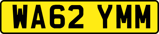 WA62YMM