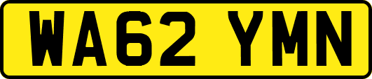 WA62YMN