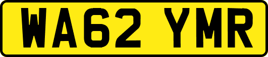 WA62YMR