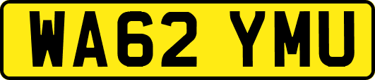 WA62YMU