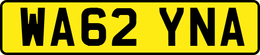 WA62YNA