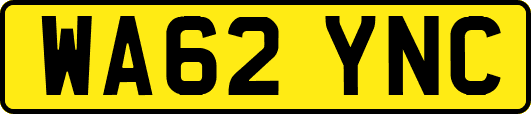 WA62YNC