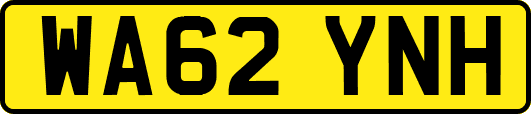 WA62YNH